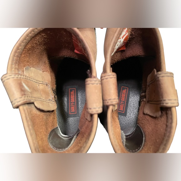 Harley-Davidson Loredo Boots - Picture 13 of 16